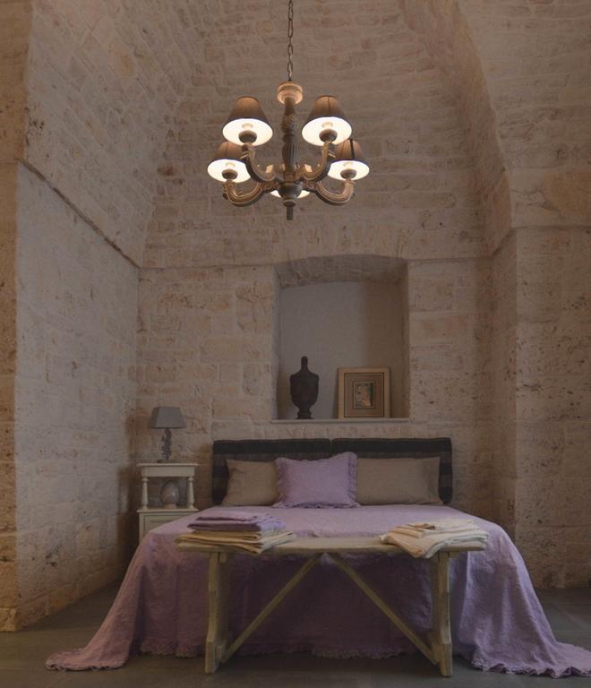 Alle Volte B&B Alberobello Bilik gambar