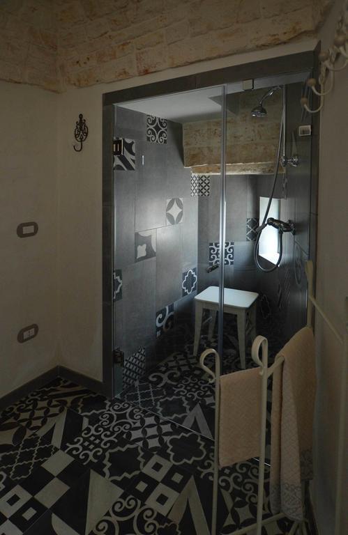 Alle Volte B&B Alberobello Bilik gambar