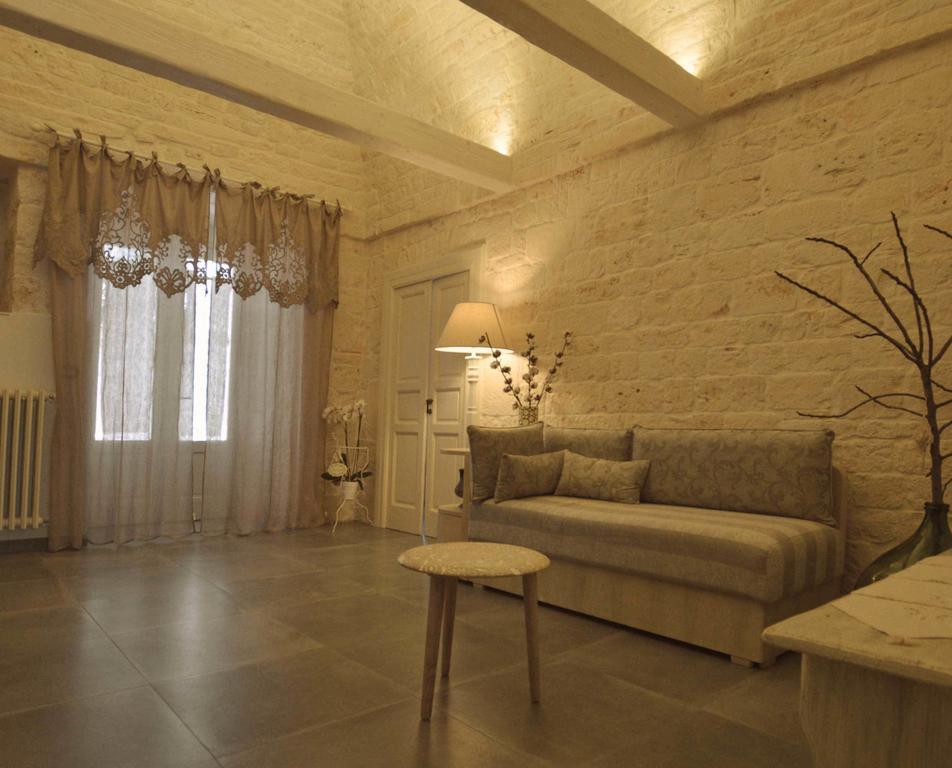 Alle Volte B&B Alberobello Bilik gambar